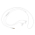 Samsung Słuchawki HS1303 3.5 mm białe - 450162 - zdjęcie 4